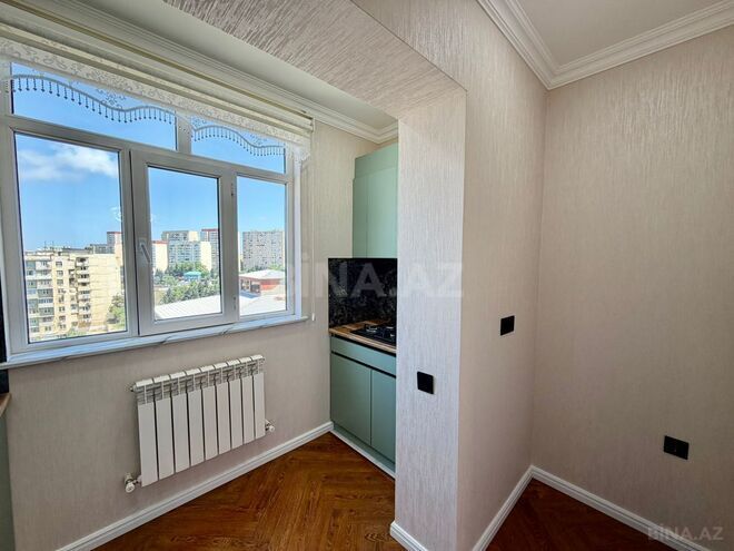 Satılır 3 otaqlı köhnə tikili 65 m², Xalqlar Dostluğu m., photo 21 from 25