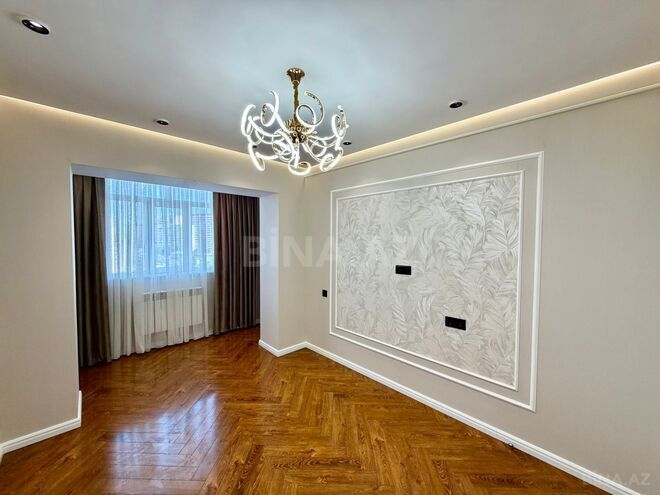 Satılır 3 otaqlı köhnə tikili 65 m², Xalqlar Dostluğu m., photo 10 from 25