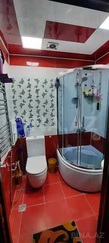 İcarəyə verilir 2 otaqlı yeni tikili 60 m², İnşaatçılar m., photo 6 from 10