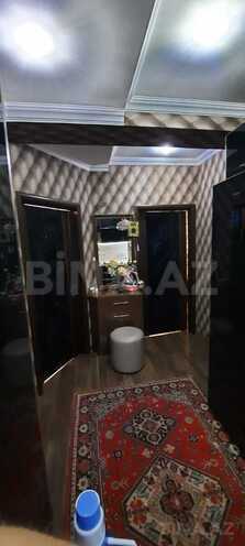 İcarəyə verilir 2 otaqlı yeni tikili 60 m², İnşaatçılar m., photo 5 from 10