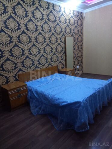 İcarəyə verilir 2 otaqlı yeni tikili 60 m², İnşaatçılar m., photo 8 from 10