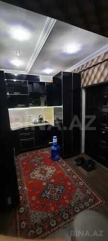 İcarəyə verilir 2 otaqlı yeni tikili 60 m², İnşaatçılar m., photo 9 from 10