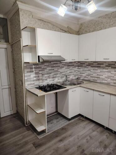 İcarəyə verilir 3 otaqlı yeni tikili 71 m², Massiv D q., photo 8 from 10