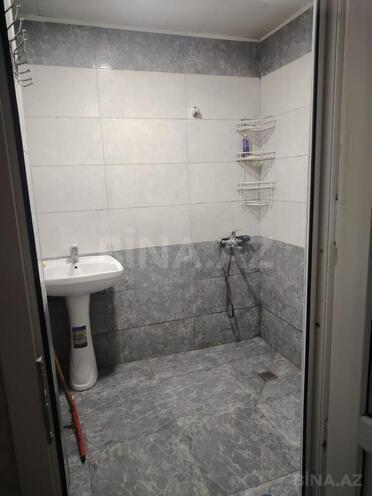 İcarəyə verilir 3 otaqlı yeni tikili 71 m², Massiv D q., photo 7 from 10