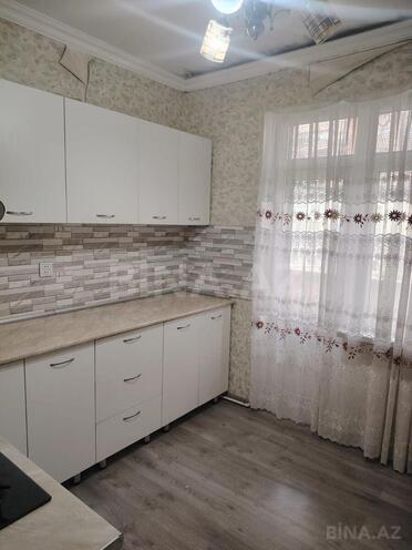 İcarəyə verilir 3 otaqlı yeni tikili 71 m², Massiv D q., photo 9 from 10