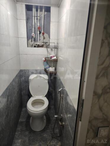 İcarəyə verilir 3 otaqlı yeni tikili 71 m², Massiv D q., photo 6 from 10