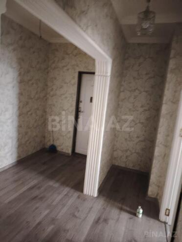 İcarəyə verilir 3 otaqlı yeni tikili 71 m², Massiv D q., photo 5 from 10