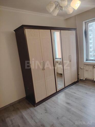 İcarəyə verilir 3 otaqlı yeni tikili 71 m², Massiv D q., photo 3 from 10