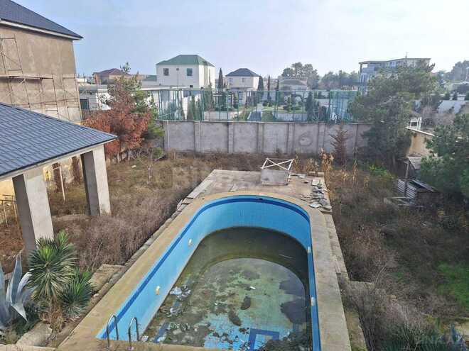 Satılır  torpaq 14 sot, Mərdəkan q., photo 3 from 17