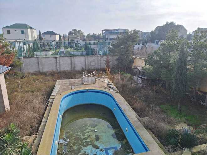 Satılır  torpaq 14 sot, Mərdəkan q., photo 4 from 17