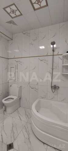 İcarəyə verilir 2 otaqlı yeni tikili 65 m², photo 9 from 11