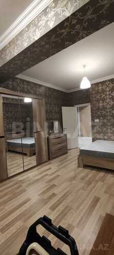 İcarəyə verilir 2 otaqlı yeni tikili 65 m², photo 3 from 11