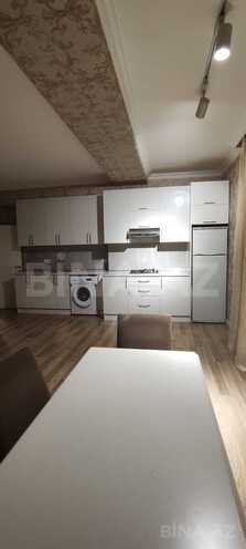 İcarəyə verilir 2 otaqlı yeni tikili 65 m², photo 6 from 11