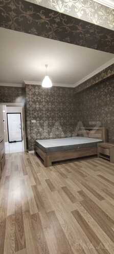 İcarəyə verilir 2 otaqlı yeni tikili 65 m², photo 1 from 11
