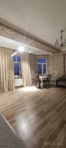 İcarəyə verilir 2 otaqlı yeni tikili 65 m², photo 5 from 11