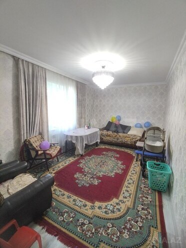 Продаётся 4-комн. дом/дача 120 м², пос. Ходжасан, photo 5 from 11