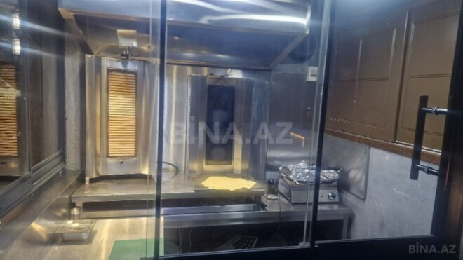 İcarəyə verilir  obyekt 50 m², İnşaatçılar m., photo 4 from 6