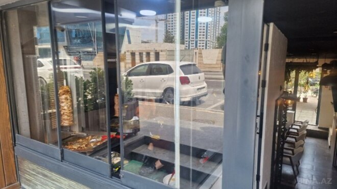 İcarəyə verilir  obyekt 50 m², İnşaatçılar m., photo 1 from 6