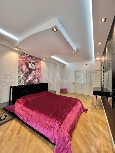 Продаётся 4-комн. новостройка 218 м², Бинагадинский р., photo 5 from 16