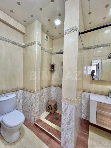 Продаётся 4-комн. новостройка 218 м², Бинагадинский р., photo 14 from 16