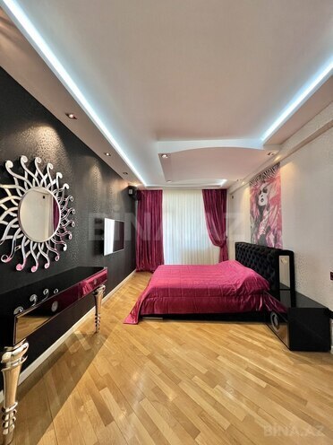 Продаётся 4-комн. новостройка 218 м², Бинагадинский р., photo 4 from 16