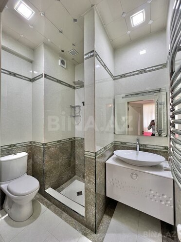 Продаётся 4-комн. новостройка 218 м², Бинагадинский р., photo 13 from 16