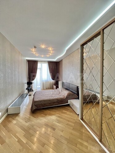 Продаётся 4-комн. новостройка 218 м², Бинагадинский р., photo 6 from 16