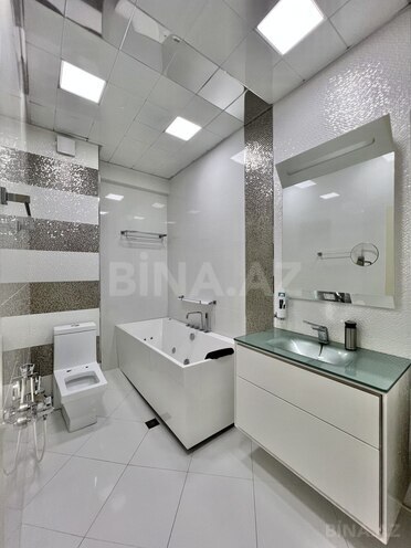 Продаётся 4-комн. новостройка 218 м², Бинагадинский р., photo 12 from 16