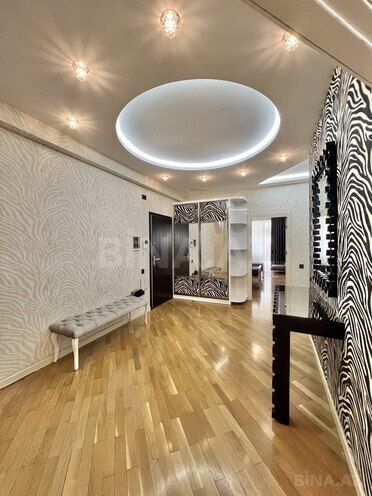 Продаётся 4-комн. новостройка 218 м², Бинагадинский р., photo 15 from 16