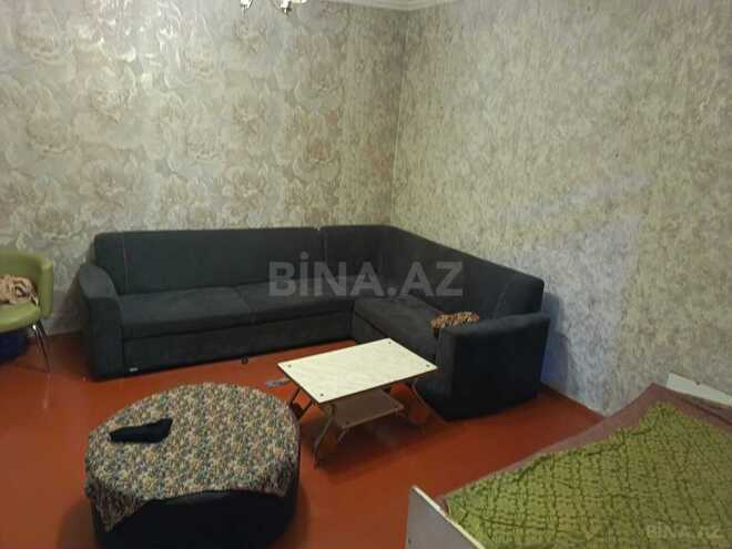 İcarəyə verilir 2 otaqlı köhnə tikili 85 m², 8 Noyabr m., photo 1 from 6
