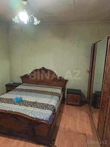 İcarəyə verilir 2 otaqlı köhnə tikili 85 m², 8 Noyabr m., photo 3 from 6