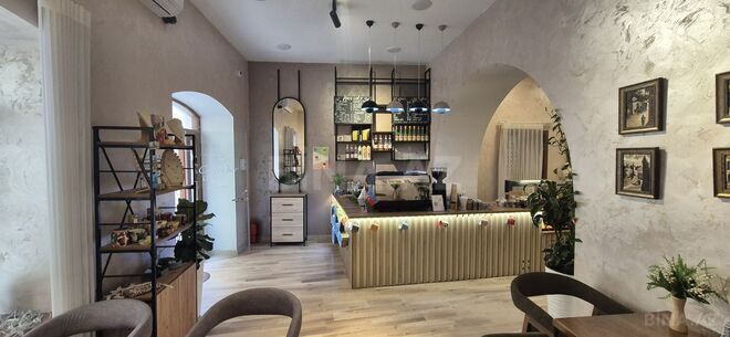Сдаётся  объект 90 м², м. Ичеришехер, photo 3 from 11