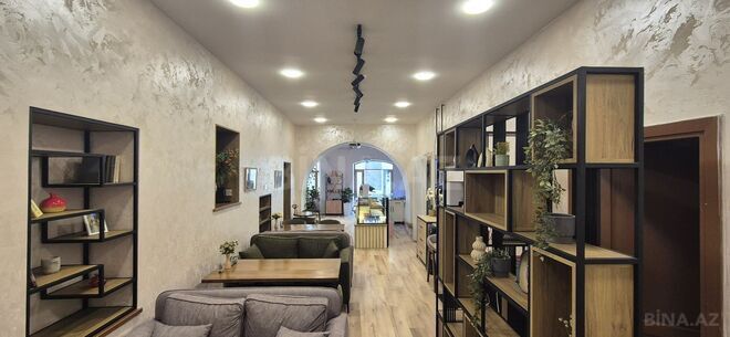 Сдаётся  объект 90 м², м. Ичеришехер, photo 5 from 11