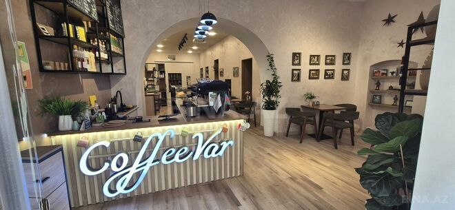 Сдаётся  объект 90 м², м. Ичеришехер, photo 1 from 11