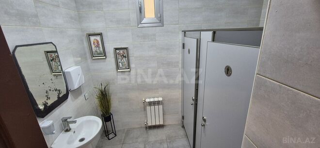 Сдаётся  объект 90 м², м. Ичеришехер, photo 9 from 11