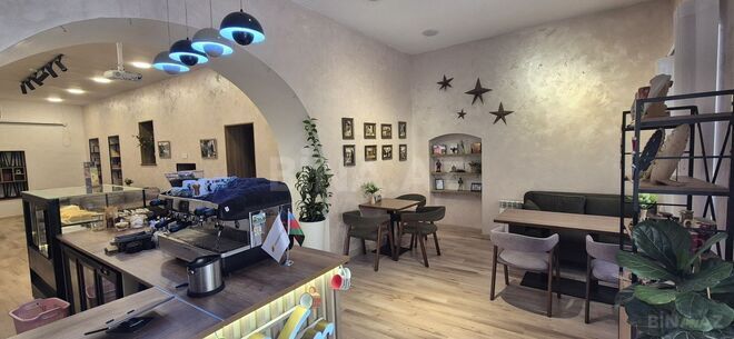 Сдаётся  объект 90 м², м. Ичеришехер, photo 6 from 11