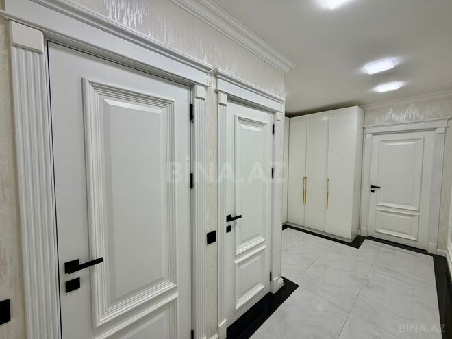 Satılır 4 otaqlı köhnə tikili 110 m², Neftçilər m., photo 27 from 31