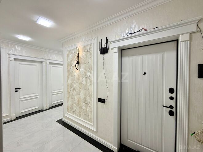Satılır 4 otaqlı köhnə tikili 110 m², Neftçilər m., photo 26 from 31