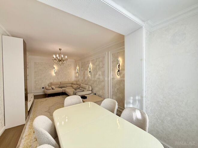Satılır 4 otaqlı köhnə tikili 110 m², Neftçilər m., photo 4 from 31