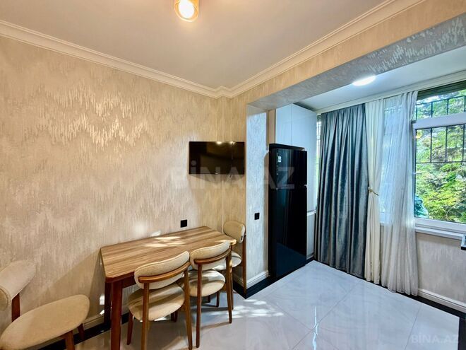 Satılır 4 otaqlı köhnə tikili 110 m², Neftçilər m., photo 20 from 31