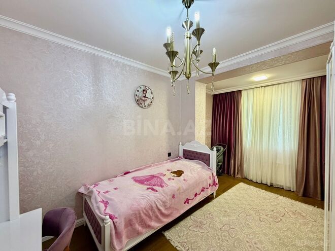 Satılır 4 otaqlı köhnə tikili 110 m², Neftçilər m., photo 10 from 31