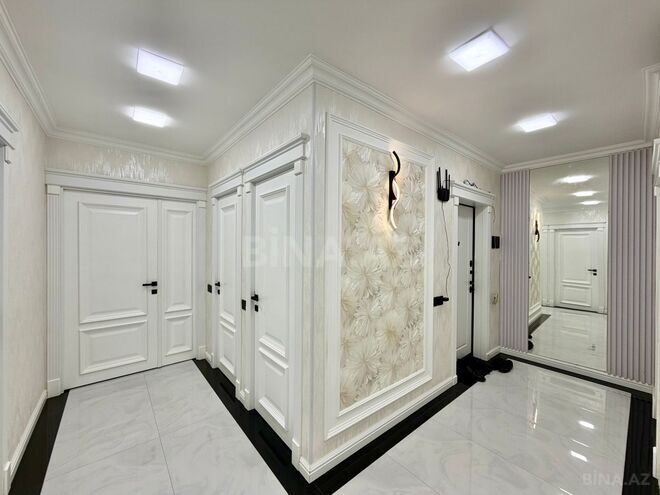 Satılır 4 otaqlı köhnə tikili 110 m², Neftçilər m., photo 22 from 31
