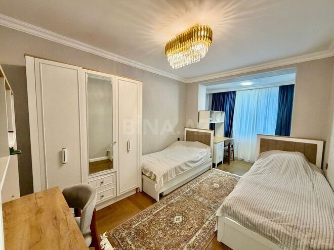 Satılır 4 otaqlı köhnə tikili 110 m², Neftçilər m., photo 6 from 31