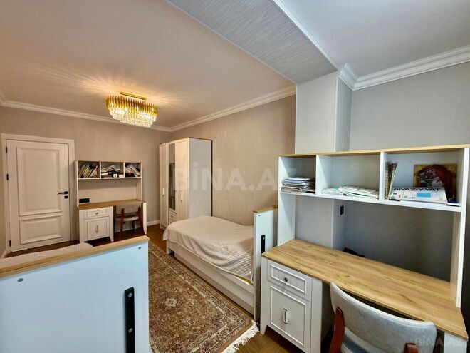 Satılır 4 otaqlı köhnə tikili 110 m², Neftçilər m., photo 9 from 31