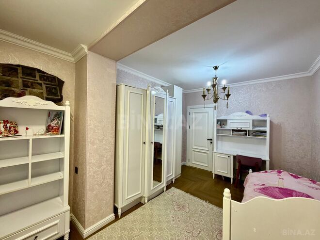 Satılır 4 otaqlı köhnə tikili 110 m², Neftçilər m., photo 13 from 31