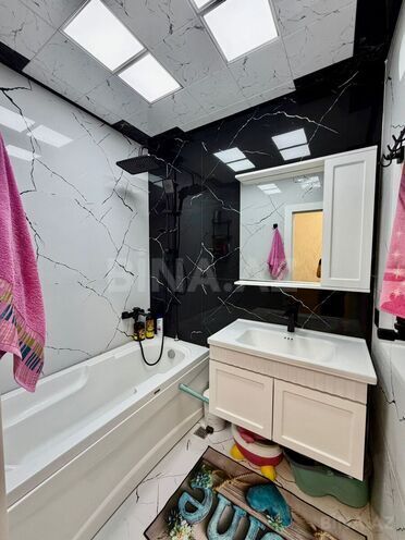 Satılır 4 otaqlı köhnə tikili 110 m², Neftçilər m., photo 29 from 31
