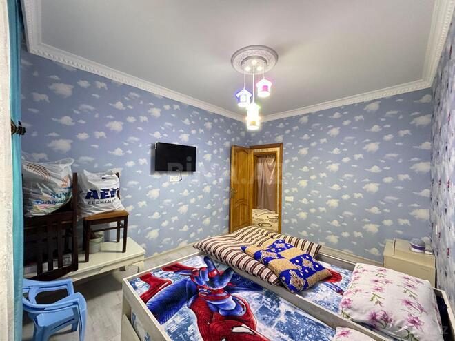 Продаётся 5-комн. вторичка 110 м², пос. Биладжары, photo 5 from 16