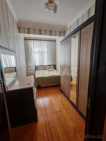 Продаётся 3-комн. новостройка 115 м², м. Мемар Аджеми, photo 9 from 12