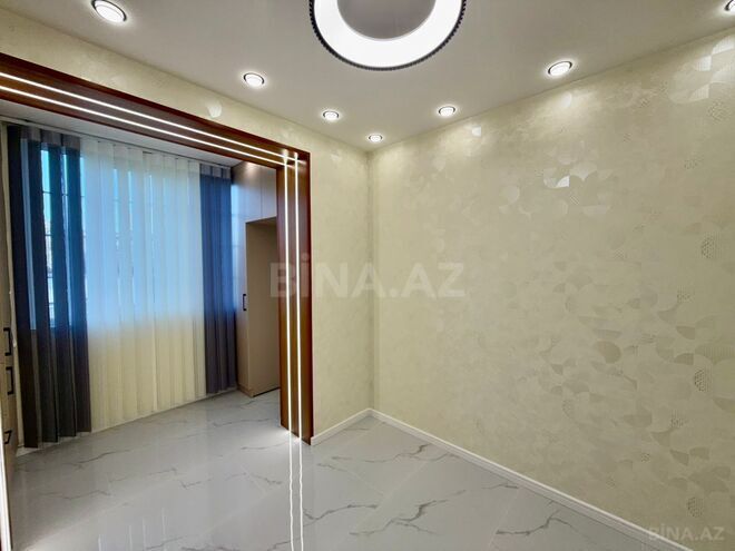Satılır 3 otaqlı köhnə tikili 86 m², Xalqlar Dostluğu m., photo 17 from 27