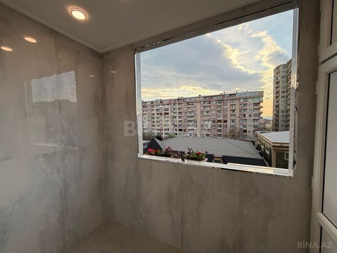 Satılır 3 otaqlı köhnə tikili 86 m², Xalqlar Dostluğu m., photo 22 from 27